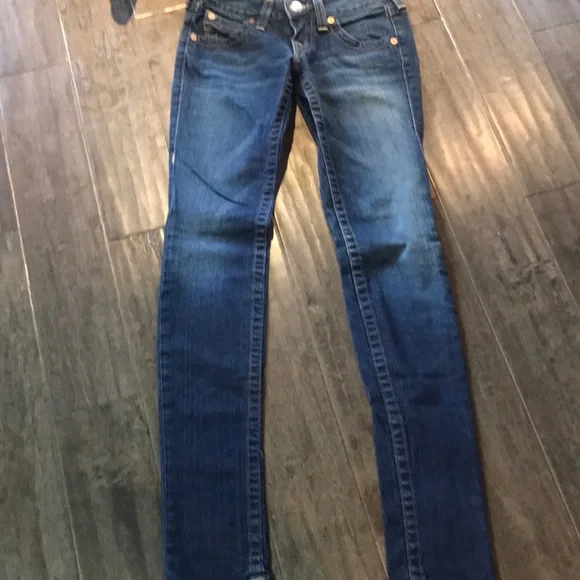 True Religion skinny jeans Stella - Picture 5 of 5